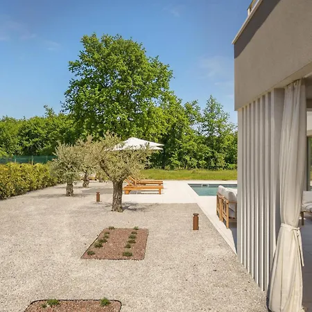 Gorgeous In Snasici With Sauna *