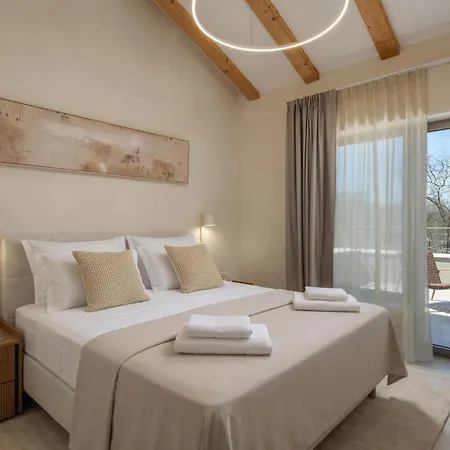 Gorgeous In Snasici With Sauna *